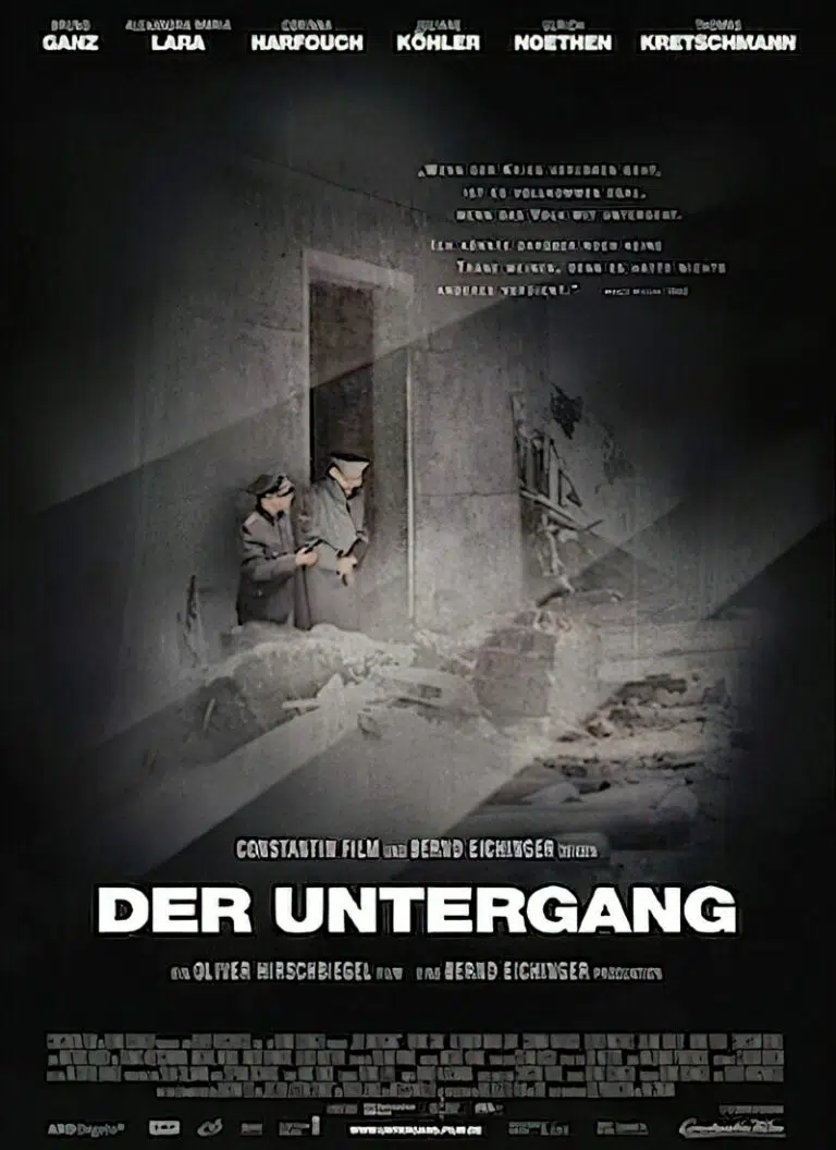 Der Untergang (2004)