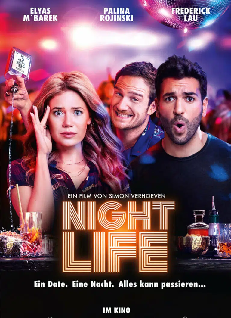 Nightlife (2020)